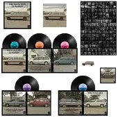 Warner Music Black Keys - El Camino (5LP)