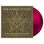Import Play Loud Play Purple