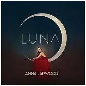Sony music Anna Lapwood: Luna