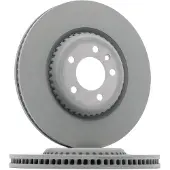 Brembo 09.D806.23 Remschijf