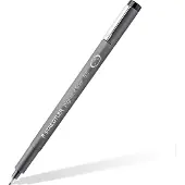 Staedtler fineliner Pigment Liner 0,2 mm