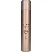 Gold Professional Dry Hair Spray 400 ml