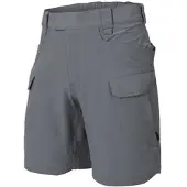 Helikon Tex OTS Outdoor Tactical Shorts 8.5" L, grijs