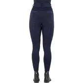 Imperial Riding Dameslegging met volledige grip Comfi Sparks Winter