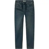 Name it Jeans 'NKMRobin' donkerblauw