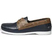 Aigle Veterschoen ' NEW NUBIL ' marine