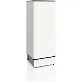 Itho Daalderop voorraadvat I-WPV 3G 200L (60x60) - 03-00768