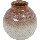 Decostar Countryfield Vaas ro Alban L bruin |
