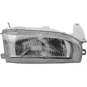 VAN WEZEL 5386951 Koplamp