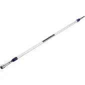 Wera Bianditz Bit-houder ¼″ – 600 mm – Magnetische Bitverlenger – Stalen Verlengstuk voor Schroefbits