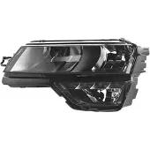 VAN WEZEL 7644961N Koplamp