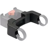 Klickfix Ecarteur de 100mm