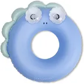 Swim Essentials Dreamscape | Blauwe Dieren Zwemband Ø 65 cm