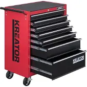 Kreator Krt653003 Gereedschapswagen