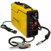 Stanley Mikro Mig Inverter No Gaz 100A lasapparaat. STANLEY