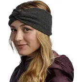 Buff Merino Fleece Hoofdband