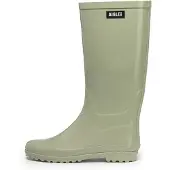 Aigle Regenlaarzen ' ELIOSA ' groen