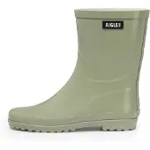 Aigle Boots ' ELIOSA BOTTIL ' groen