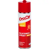 Cyclon Siliconen Spray - Multifunctioneel - Vuilafstotend - Anti-corrosie - 500 ml
