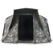 Nash Titan T1 Camo Pro Tent Grijs
