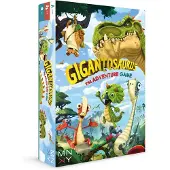 MNKY Entertainment Gigantosaurus - Bordspel