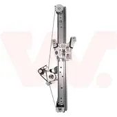 VAN WEZEL 3014269 Raammechanisme
