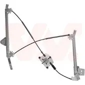 VAN WEZEL 0379261 Raammechanisme