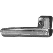 VAN WEZEL 2120916 Knipperlichtautomaat / Pinkdoos