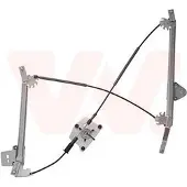 VAN WEZEL 0379262 Raammechanisme