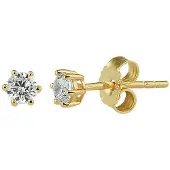 The Jewelry Collection Huiscollectie Goud 4010153