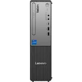 Lenovo ThinkCentre Neo 50s SFF 12XF0027GE - Intel i5-14400, 16 GB DDR5 RAM, 512 GB SSD, Intel UHD Graphics 730, DOS