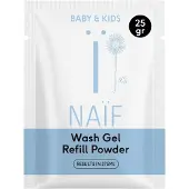 Naif Baby & Kids Wasgel Navulpoeder 25 Gr