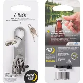 Niteize Z-Rack Keychain Bottle Opener