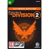 The Division 2 Ultimate Edition (Year 7) - Xbox One Download