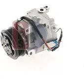 AKS DASIS 853054N Aircopomp