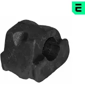 OPTIMAL F8-6190 Stabilisatorstang rubber