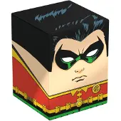 Squaroes Batman Squaroe :gotham City Gc002 Robin Box Veelkleurig Kinderen