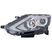 VAN WEZEL 3391963 Koplamp