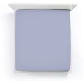 Bella Donna Alto Boxspringhoeslaken Lits-Jumeaux XL jeansblauw-0211 200x220-200x240