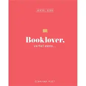 HarperCollins Booklover, vertel eens (Hardback)