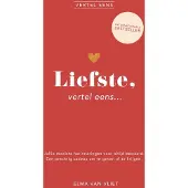 Harper Liefste, vertel eens