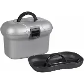 Curver Naaidoos - Met Tray - 18L - Grijs