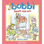 Kluitman Alkmaar, Uitgeverij Bobbi kleed zich aan Boek