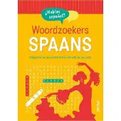 Deltas Woordzoekers Spaans
