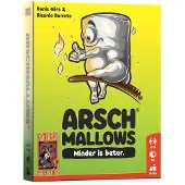 999 Games Arschmallows |