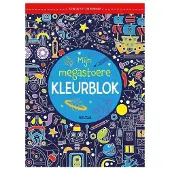 Deltas , mijn superleuke kleurenblok