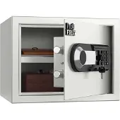 Profirst Meubelkluis Guardian 3 Elektronisch Slot Zilver