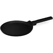 Berlinger Haus Pannenkoekenpan 25cm Zwart zwart Aluminium Pan