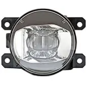 VAN WEZEL 1618995 Mistlamp