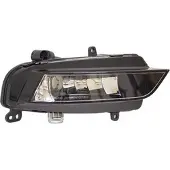 VAN WEZEL 0304998 Mistlamp